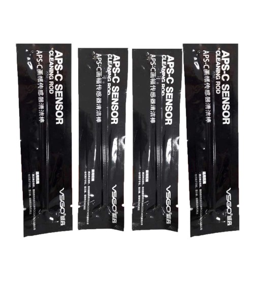 VSGO APS-C Swab 16mm Isi 5